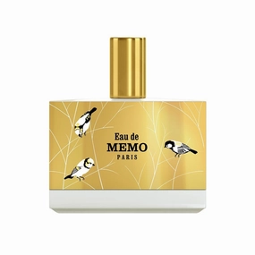 Eau de Memo Eau de Parfum, 100ml