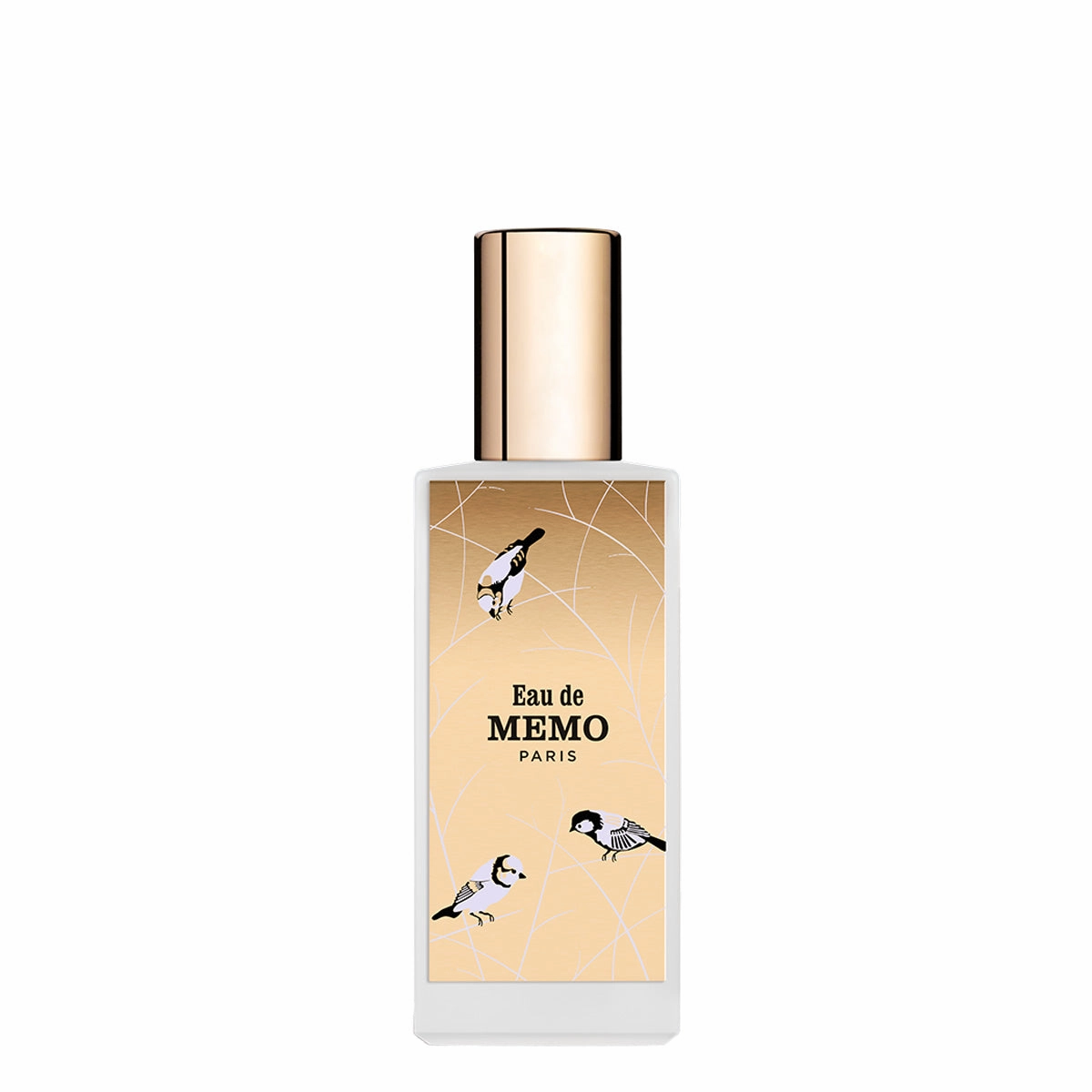 Eau de Memo Eau de Parfum, 100ml