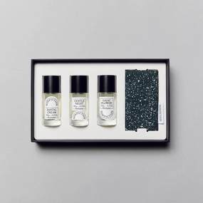 Eau de Perfume Mini Trio