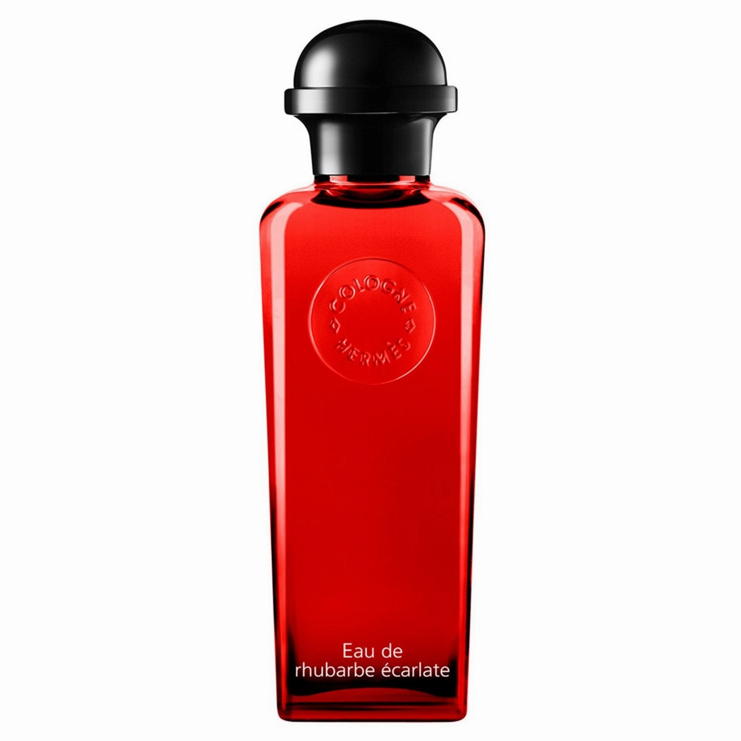 Eau de Rhubarbe ??carlate, Eau de cologne