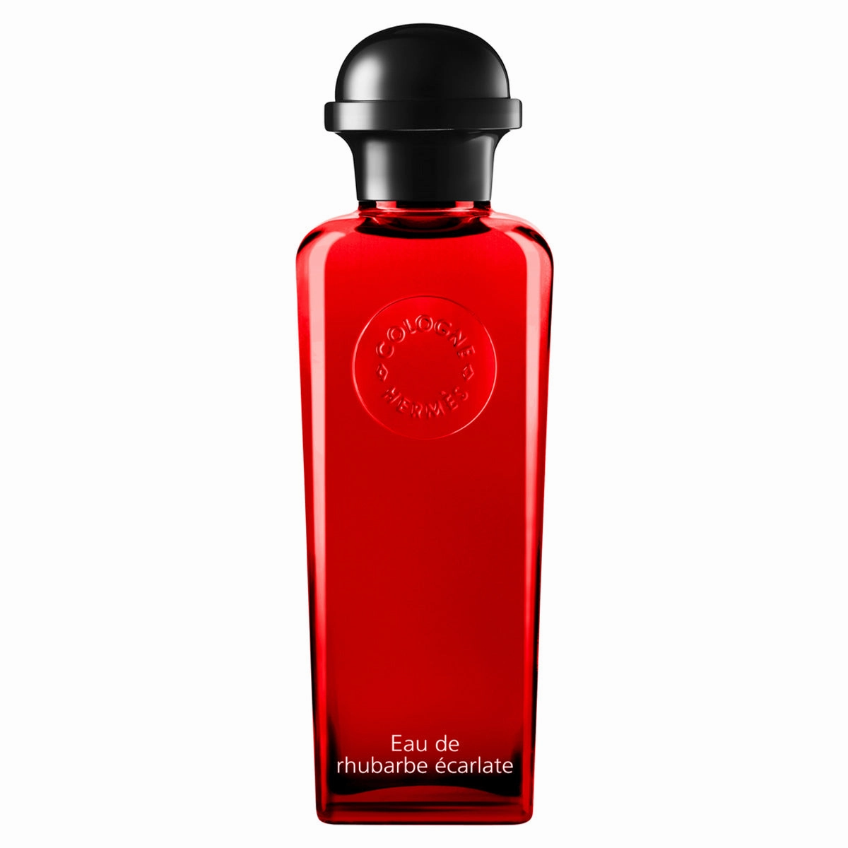 Eau de Rhubarbe ??carlate, Eau de cologne