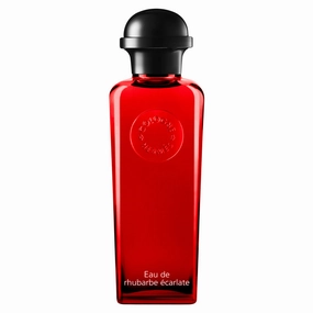 Eau de Rhubarbe ??carlate, Eau de cologne