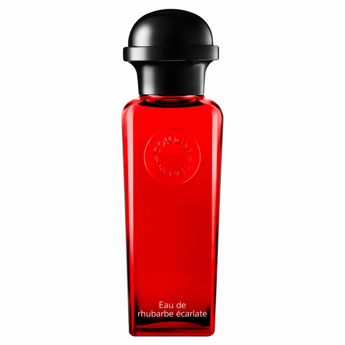 Eau de Rhubarbe ??carlate, Eau de cologne