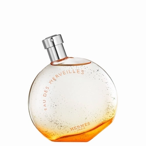 Eau des Merveilles, Eau de Toilette