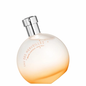 Eau des Merveilles, Perfumed hair mist