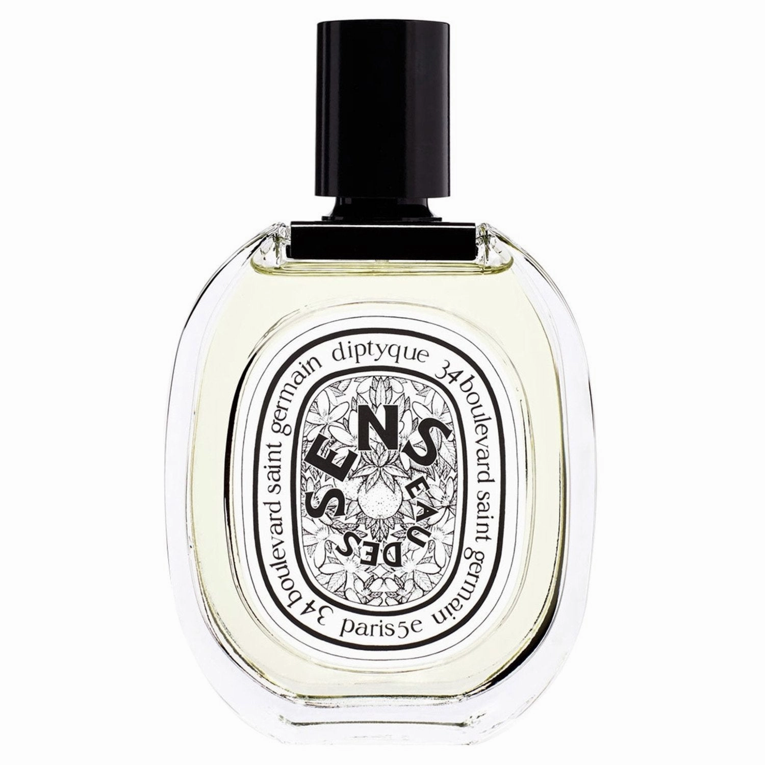 Eau des Sens Eau de Toilette