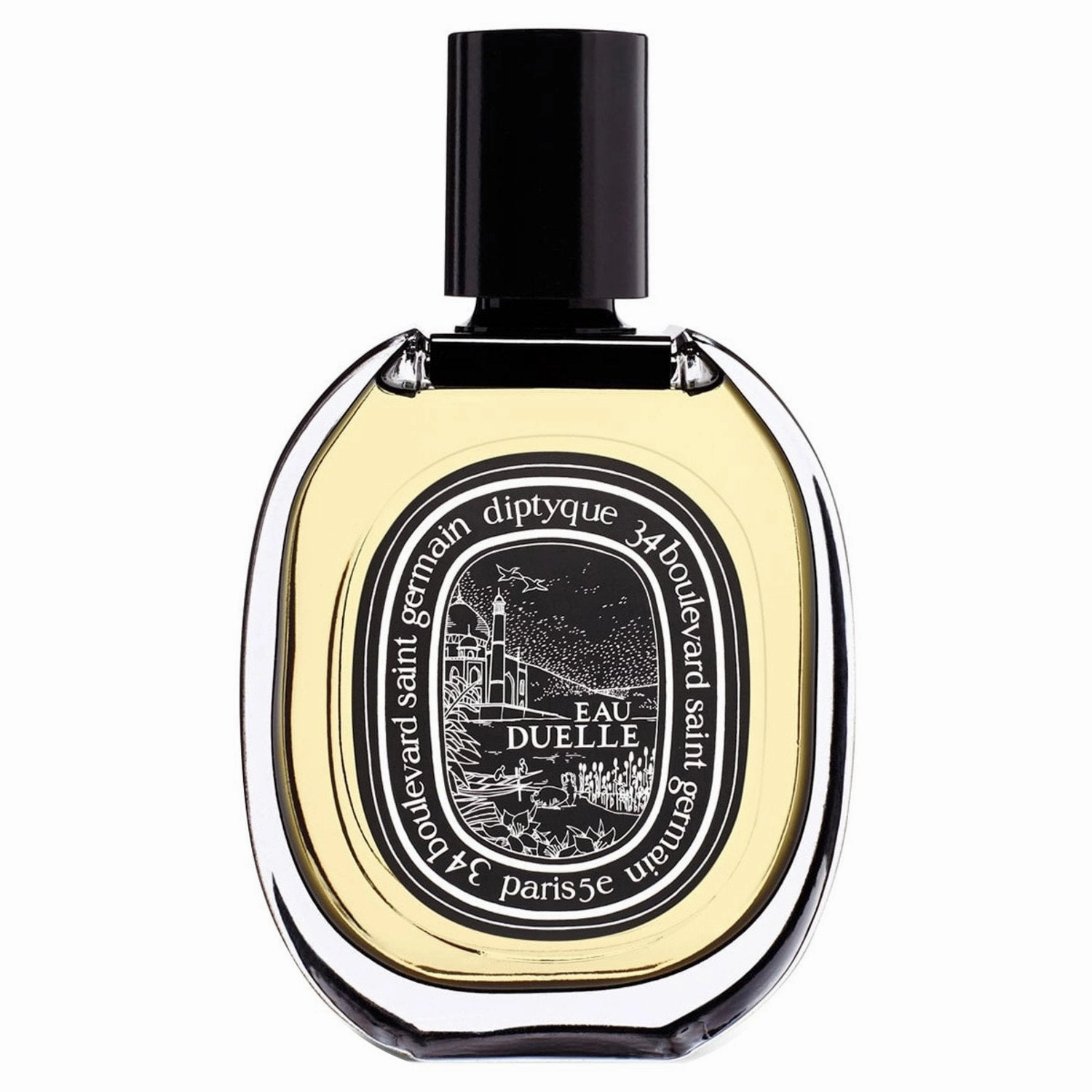 Eau Duelle Eau de Parfum
