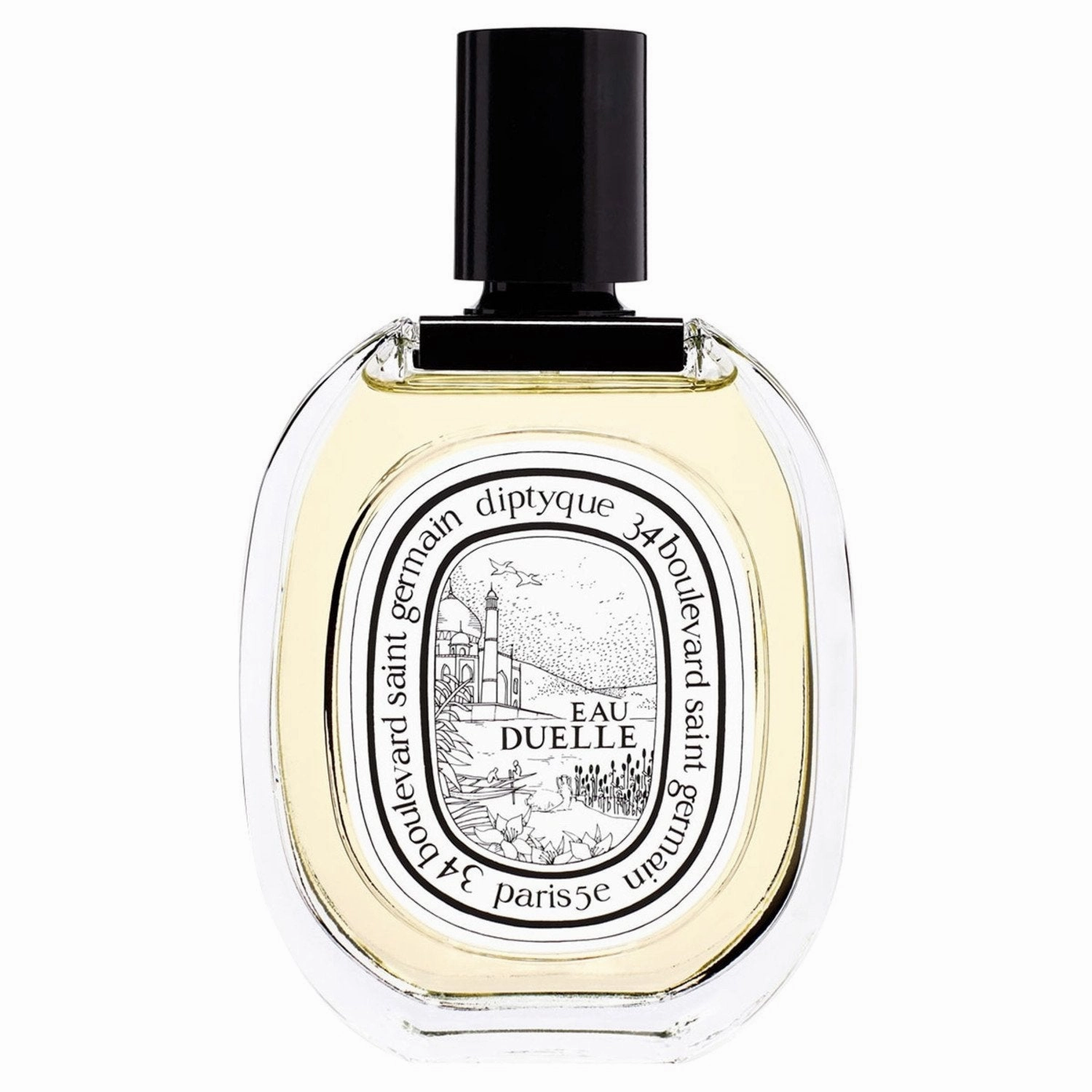 Eau Duelle Eau de Toilette