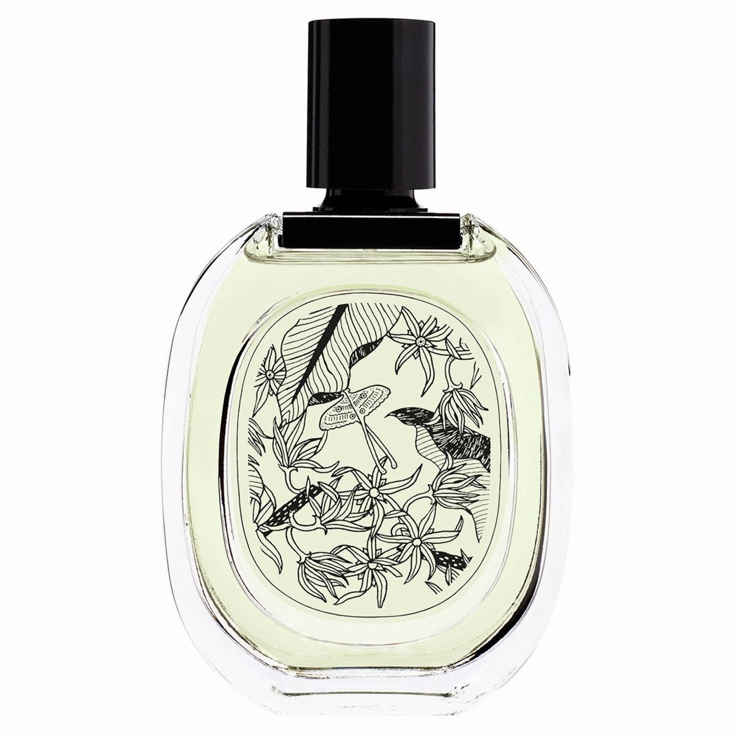 Eau Moh??|li Eau de Toilette