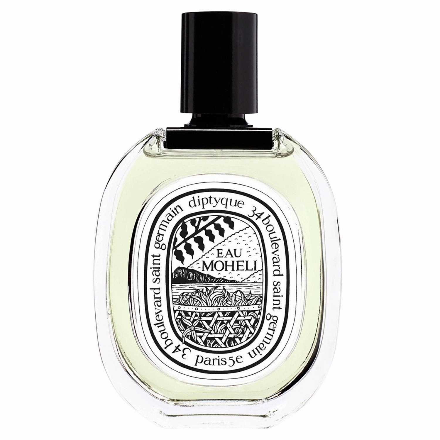 Eau Moh??li Eau de Toilette