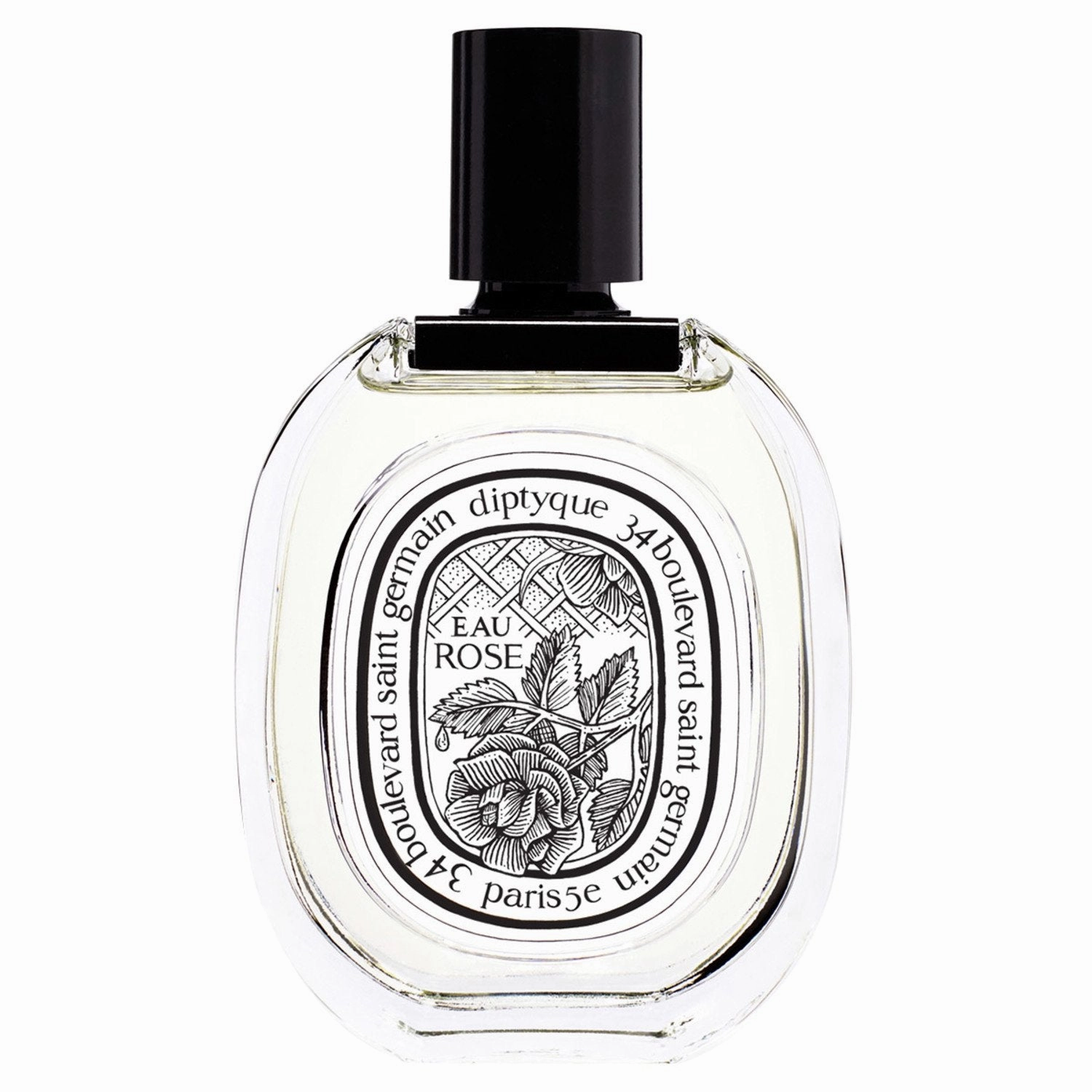 Eau Rose Eau de Toilette