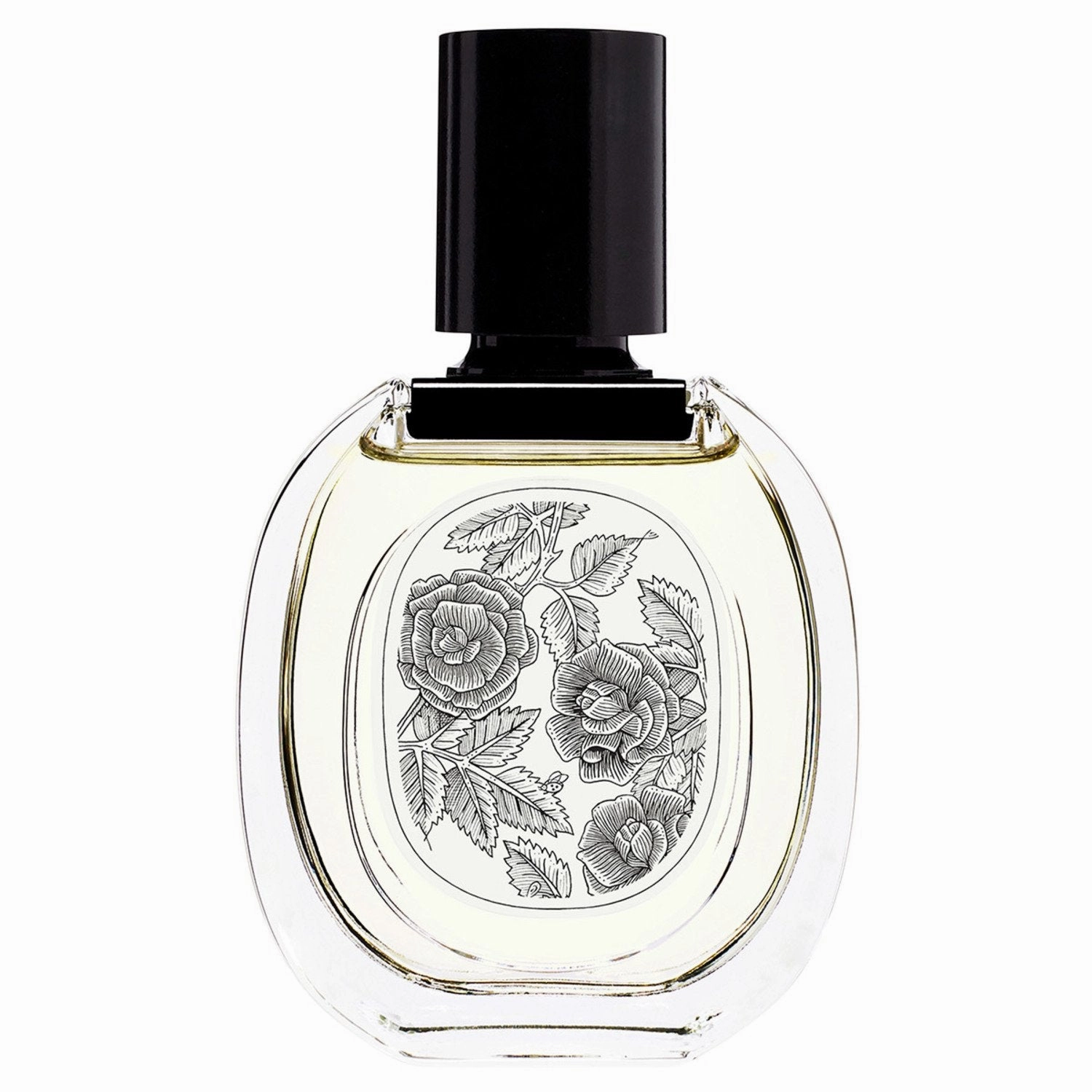 Eau Rose Eau de Toilette
