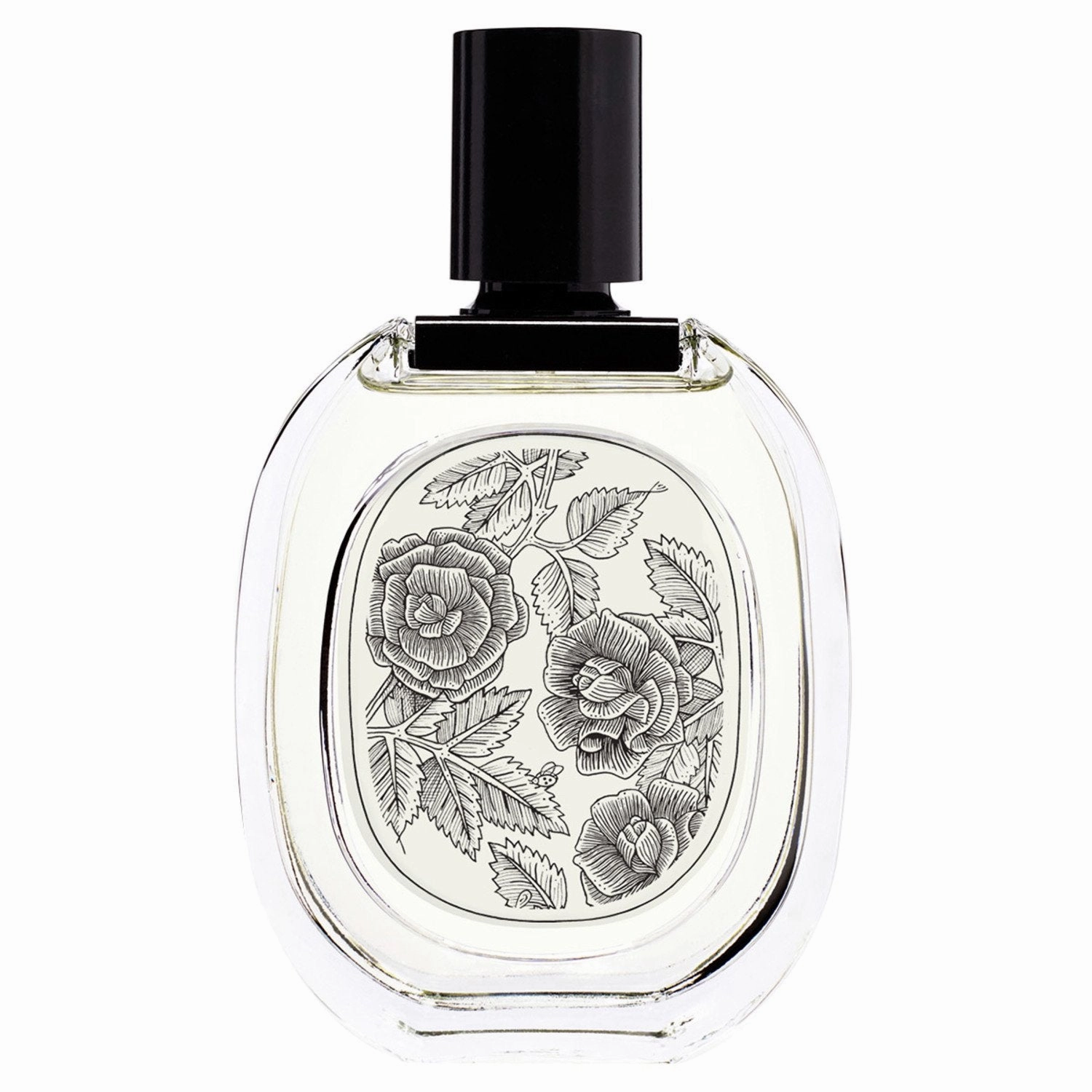 Eau Rose Eau de Toilette