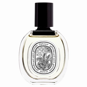 Eau Rose Eau de Toilette