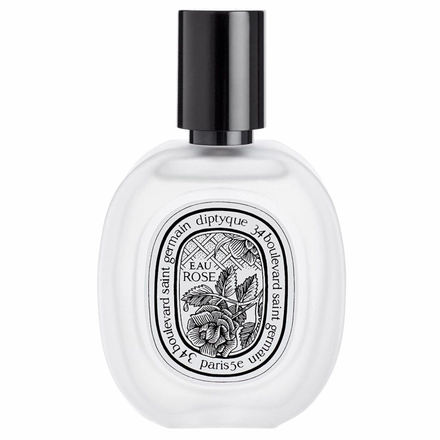 Eau Rose Hair Mist