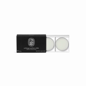 Eau Rose Refill for Solid perfume