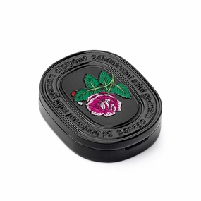Eau Rose Solid perfume