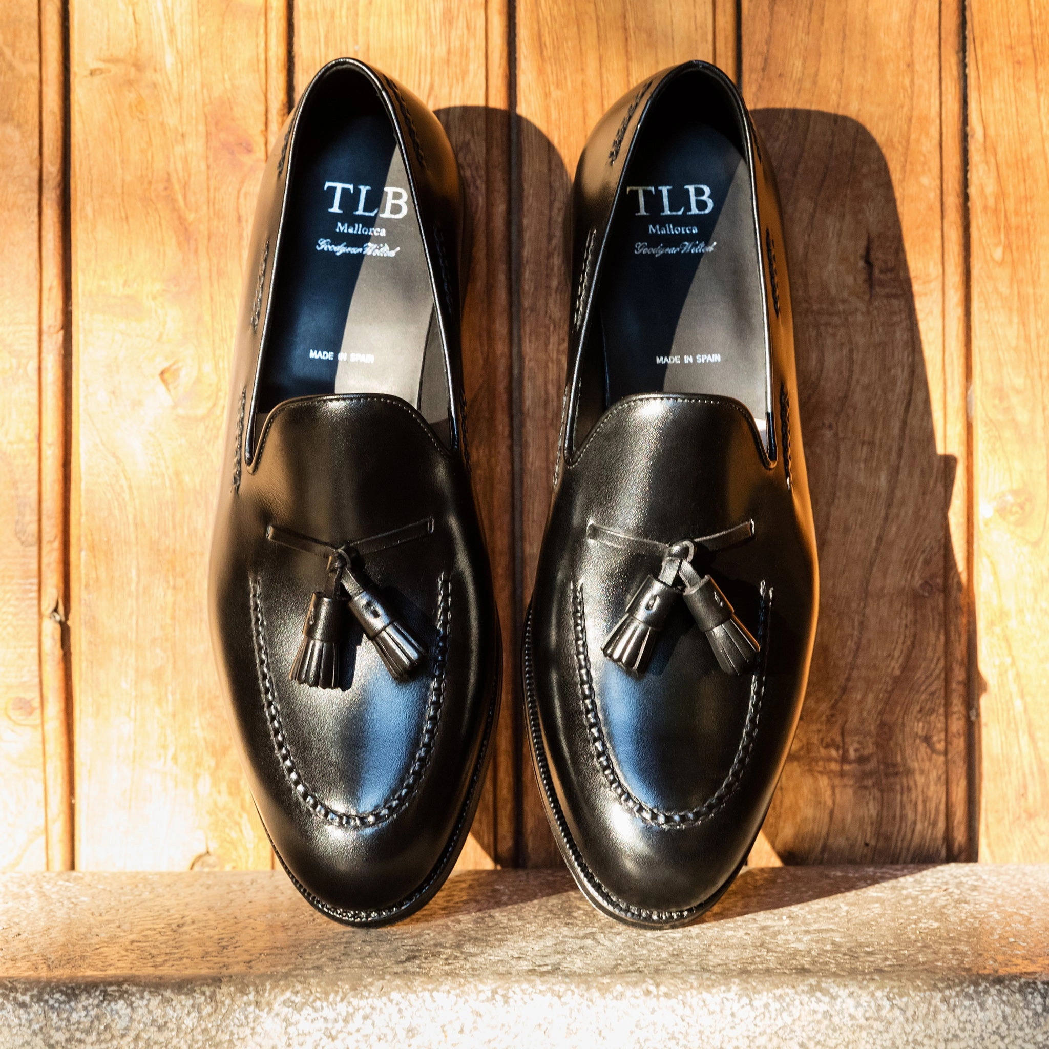 Effortless Style LANCASTER