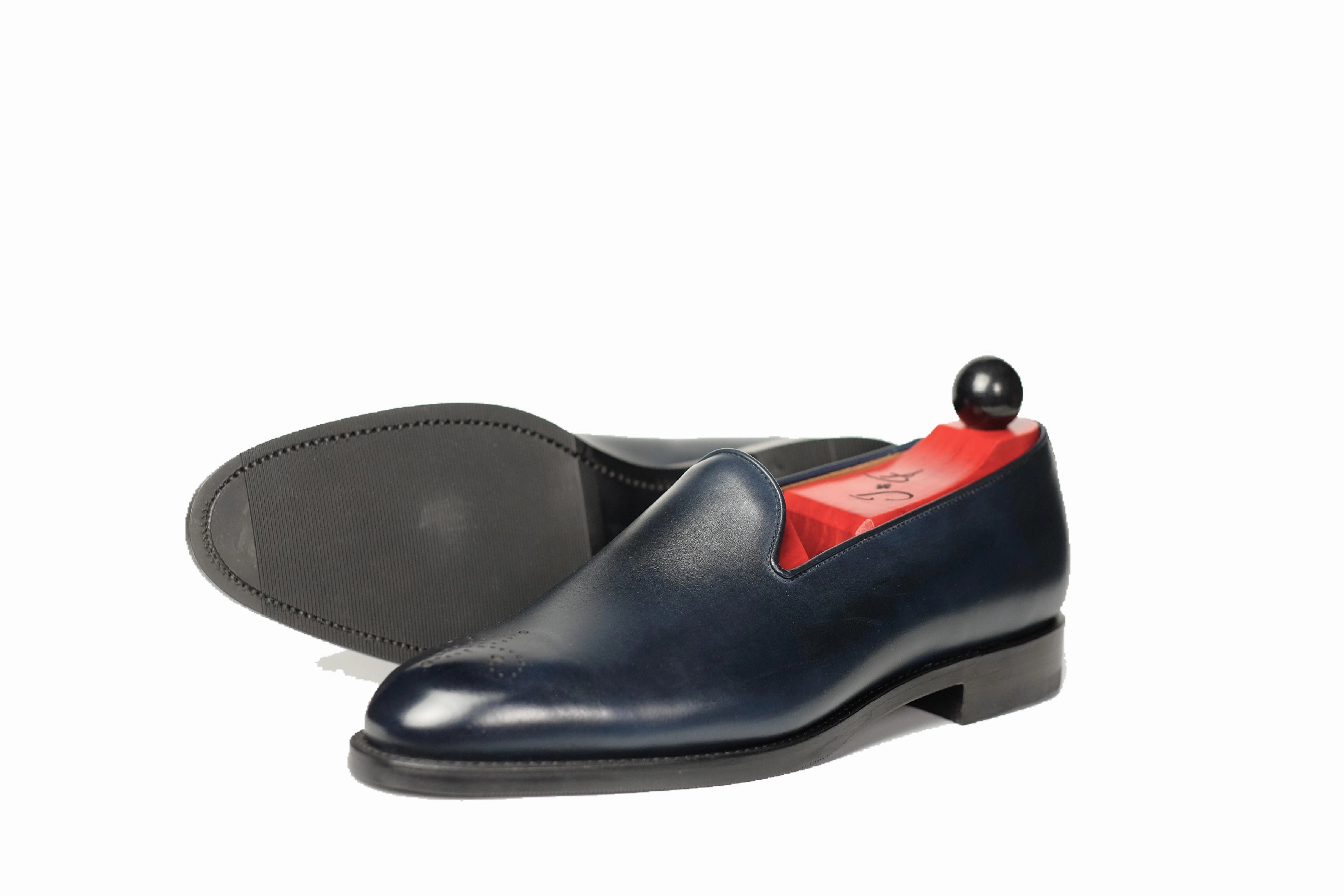 Effortless Walk Chelan - Deep Ocean Calf - DISCONTINUED