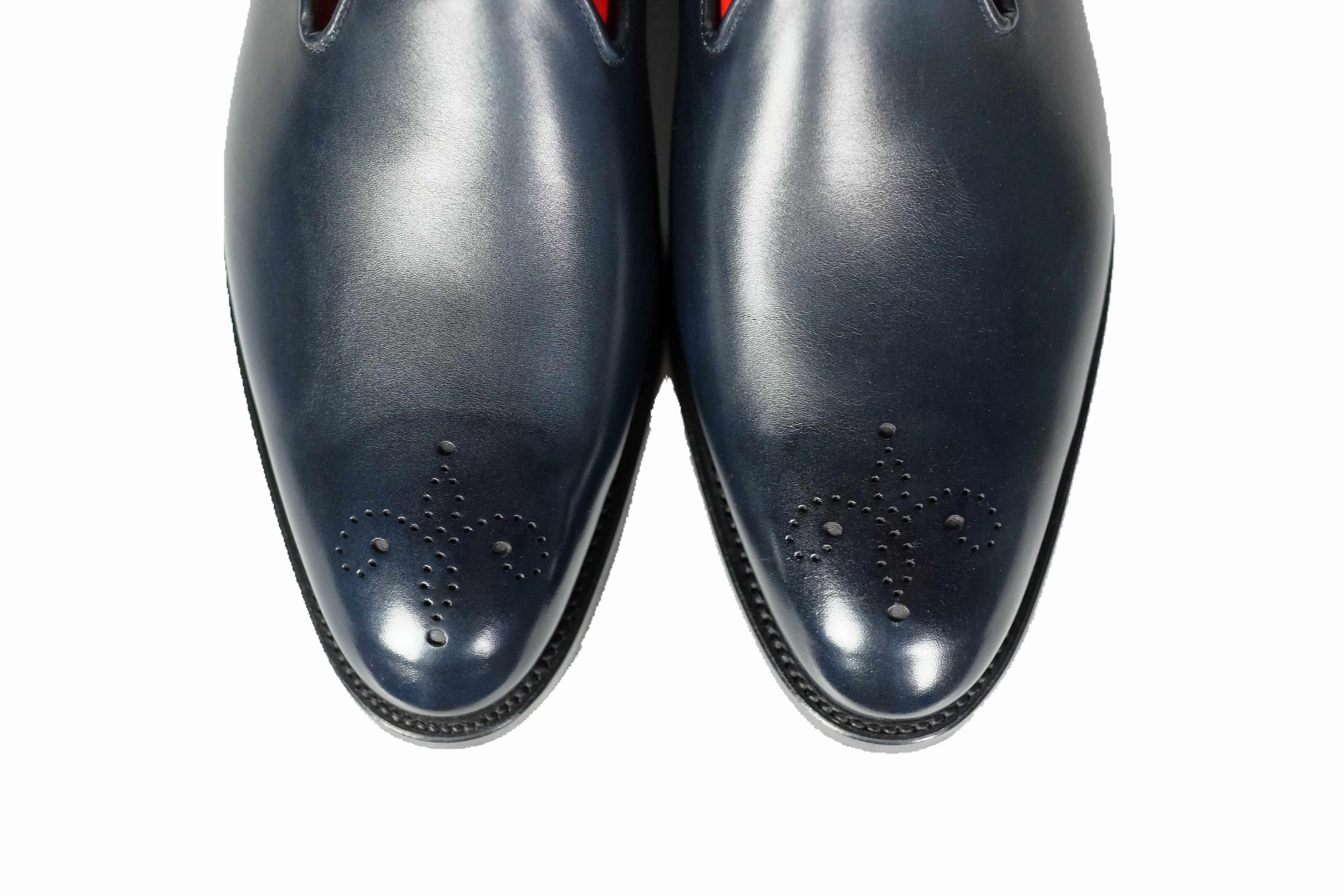 Effortless Walk Chelan - Deep Ocean Calf - DISCONTINUED
