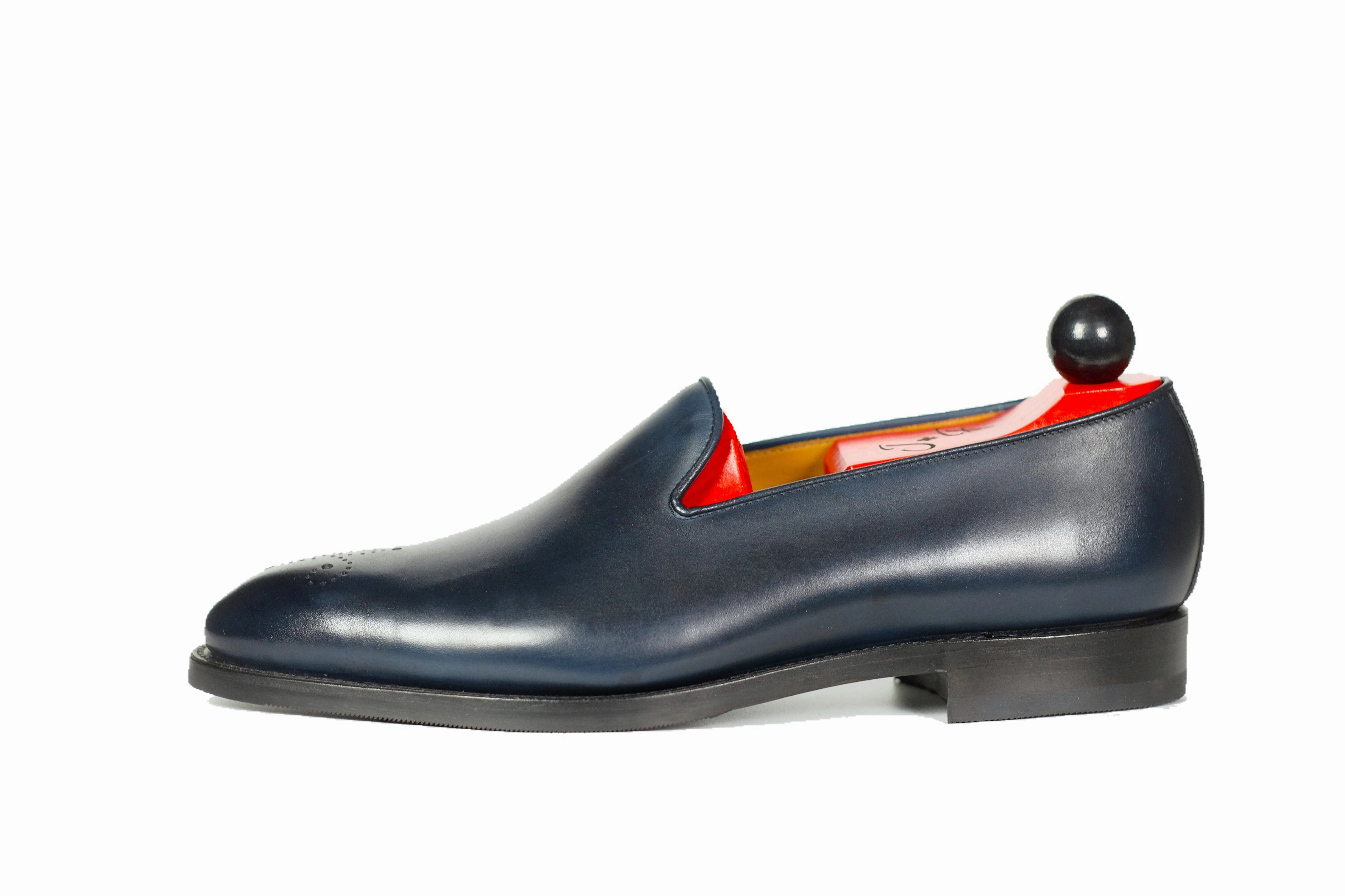 Effortless Walk Chelan - Deep Ocean Calf - DISCONTINUED