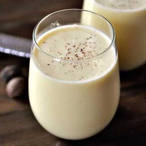 Egg Nog