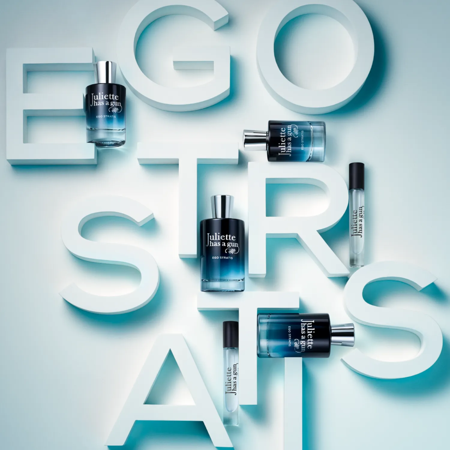 Ego Stratis Mini