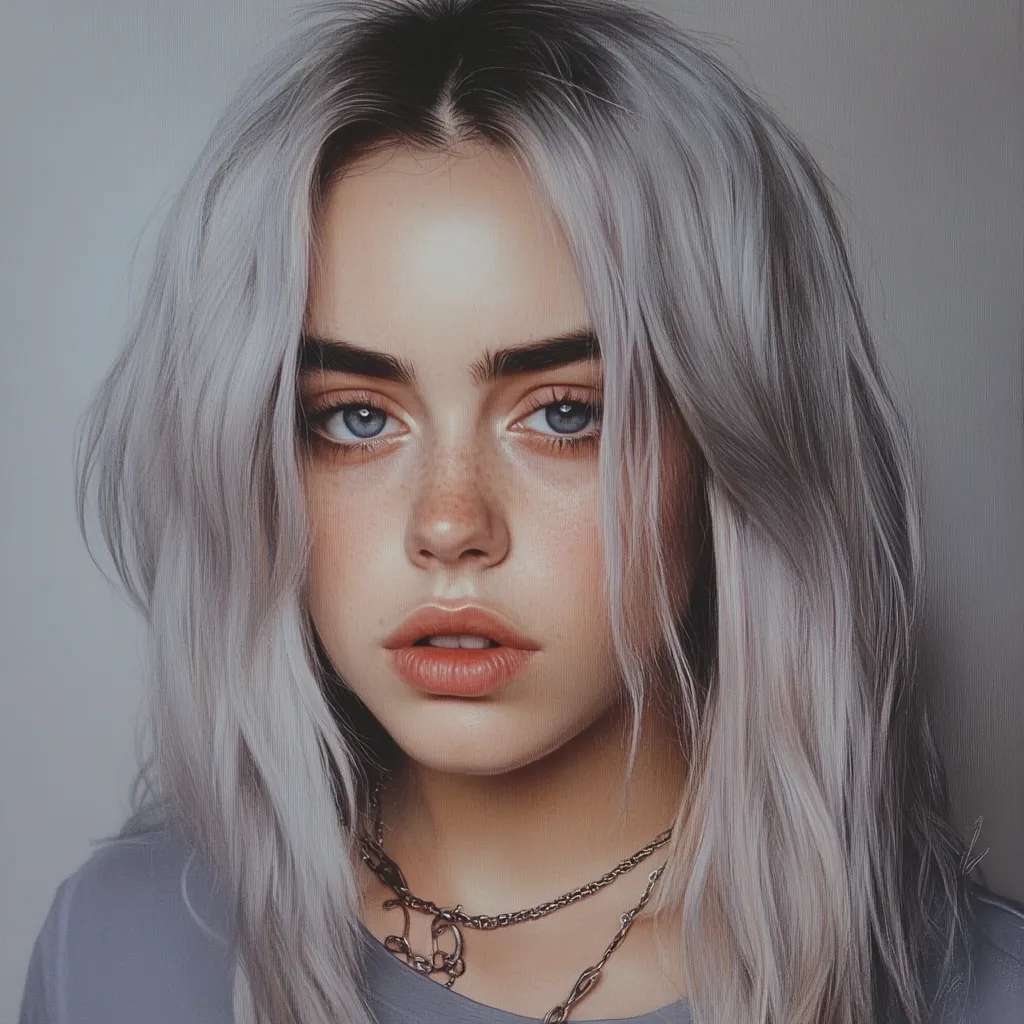 Eilishustrious