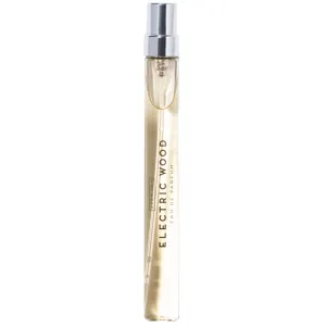Electric Wood Travel Spray