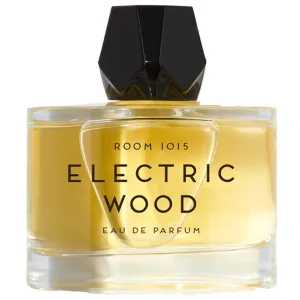 Electric Wood