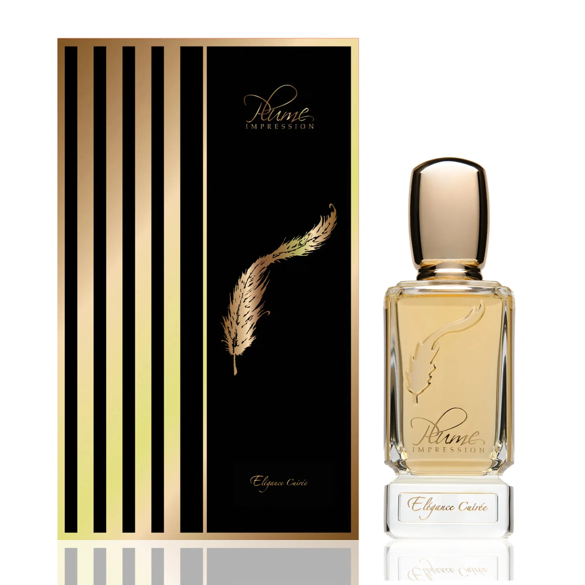 Elegance Cuiree Eau de Parfum