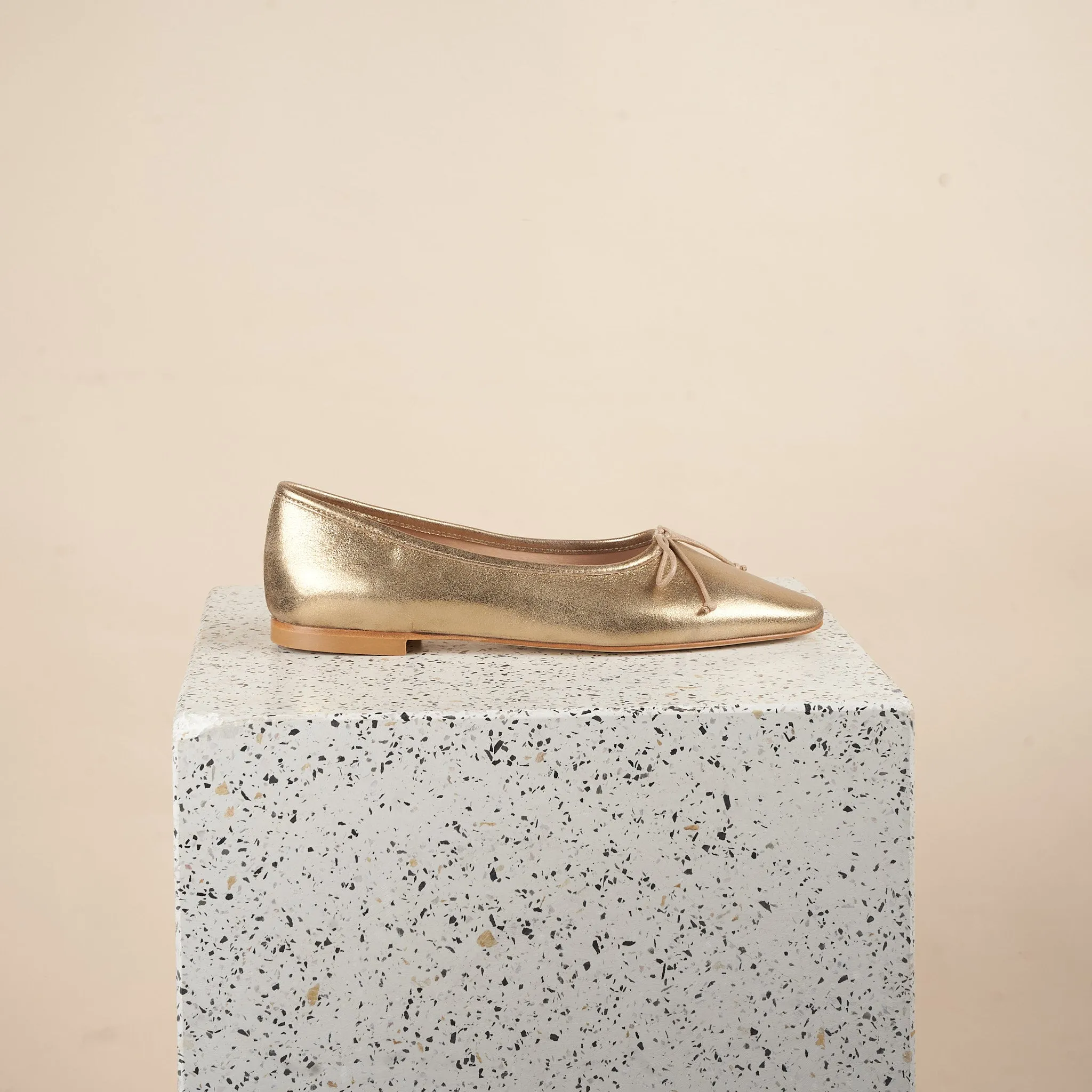 Elegant Look Como - Gold Foil