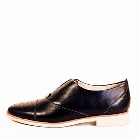 Stylish Comfort Westy Oxford Loafers