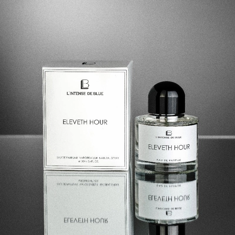 Eleveth Hour L'intense De Blue EDP 100ml