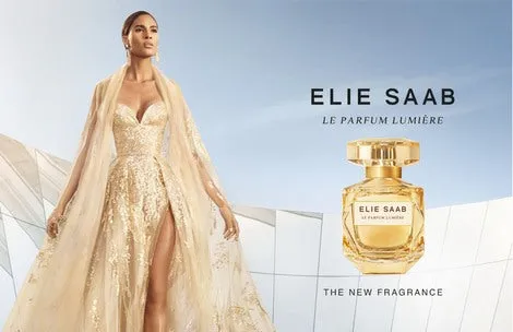 Elie Saab Lumiere Le Parfum Edp Spray