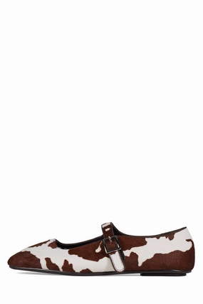 ELISE-2F Arch Support Shoes