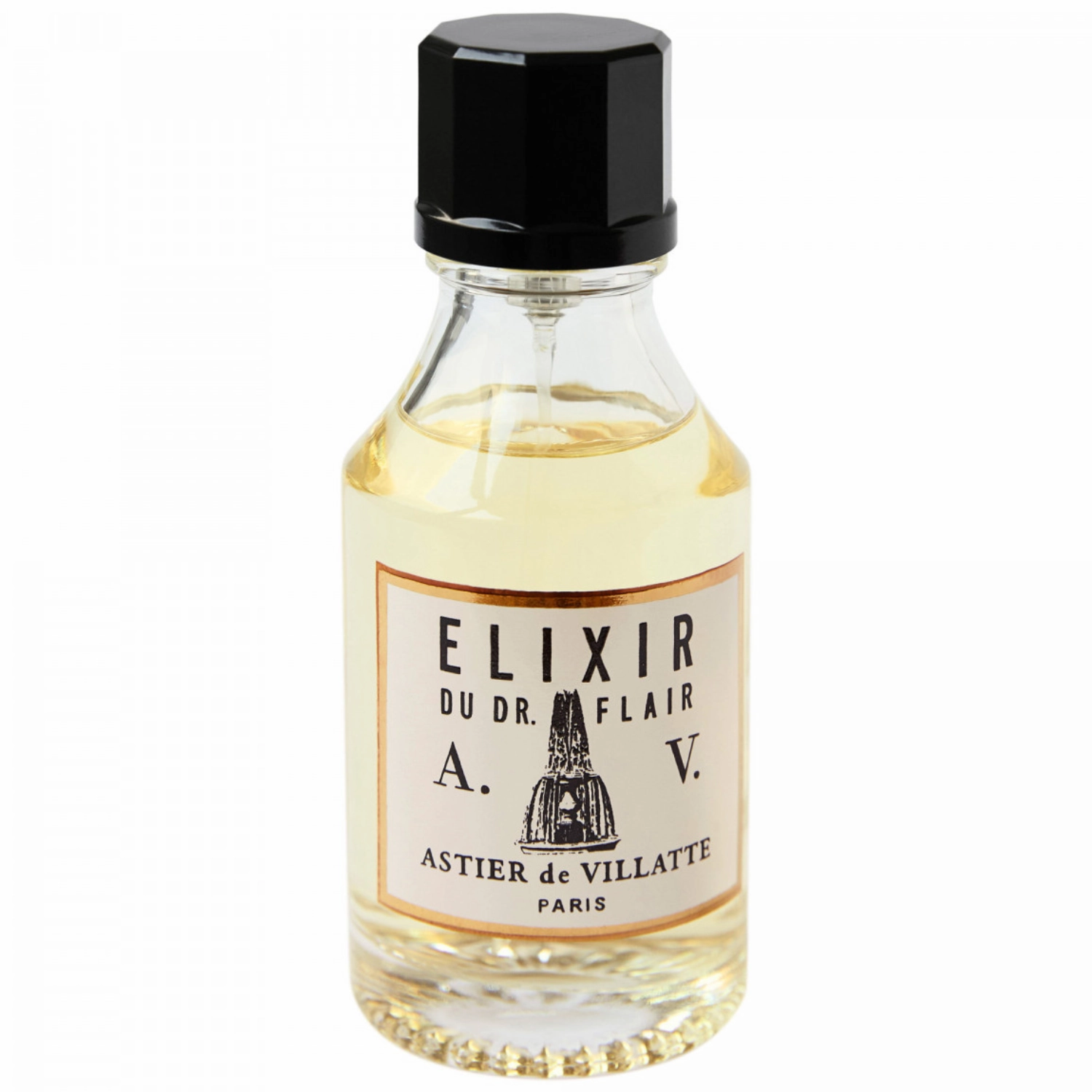 Elixir du Docteur Flair