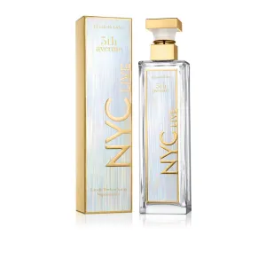 Elizabeth Arden 5TH Avenue NYC Live Eau De Parfum Spray For Women 4.2 oz (125mL)