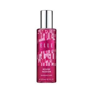 Elle Body Mist Rouge Passion 250ml