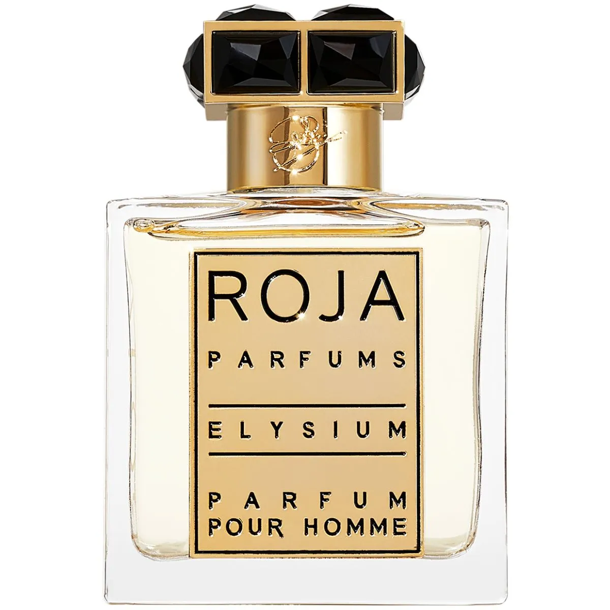 Elysium Pour Homme Parfum