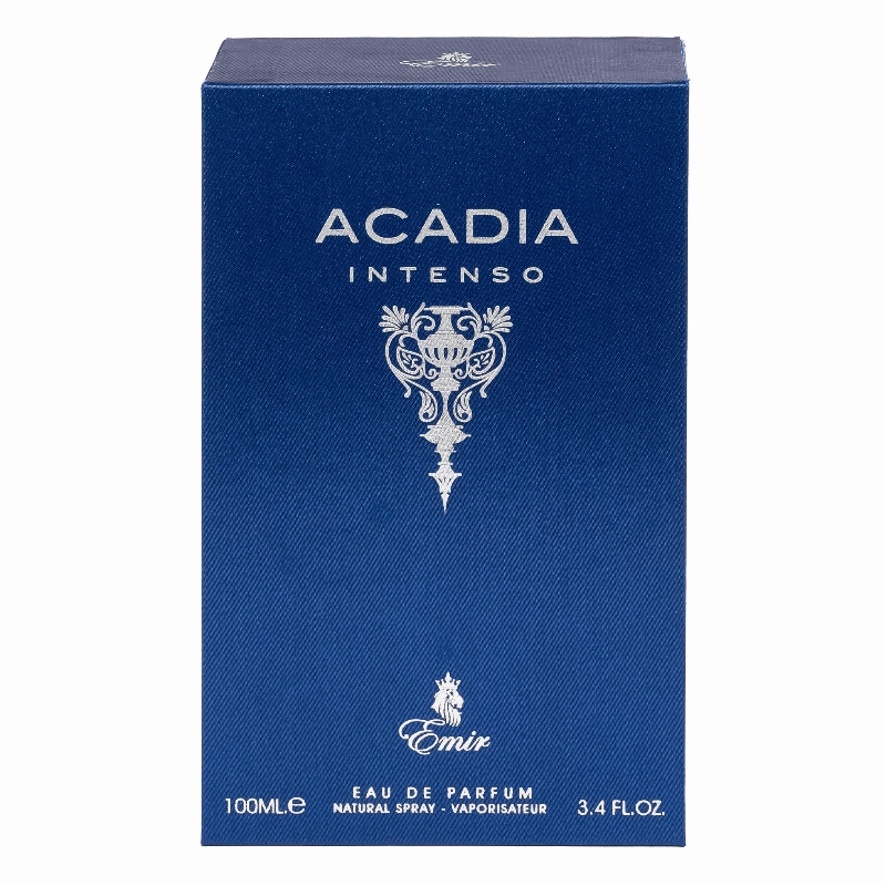 Emir Acadia Intenso parfumuotas vanduo vyrams 100ml