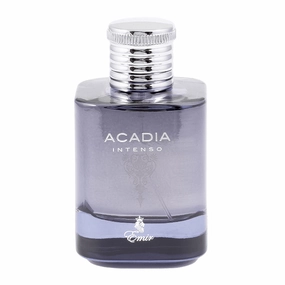 Emir Acadia Intenso parfumuotas vanduo vyrams 100ml