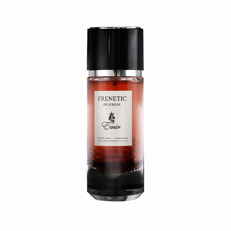 Emir Frenetic Delicieuse parfumuotas vanduo unisex 80 ml