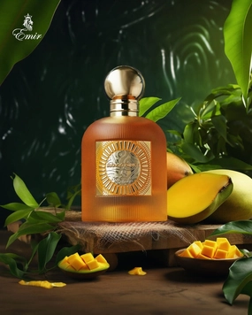 Emir Mango Punch parfumuotas vanduo 100 ml (72/ctn)