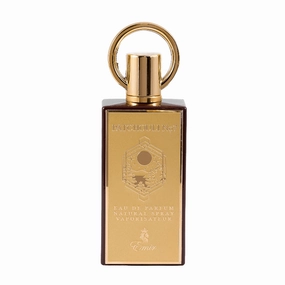 Emir Patchouli NO7 parfumuotas vanduo unisex 100ml
