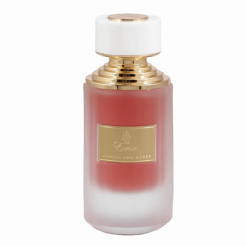 Emir Vanilla Roses parfumuotas vanduo moterims 75ml