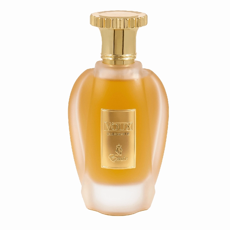 Emir Voux Elegante parfumuotas vanduo unisex 100ml
