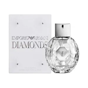 Emporio Armani Diamonds Eau de Parfum 50ml