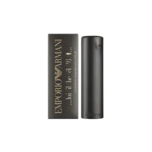 Emporio Armani He Eau de Toilette 100ml