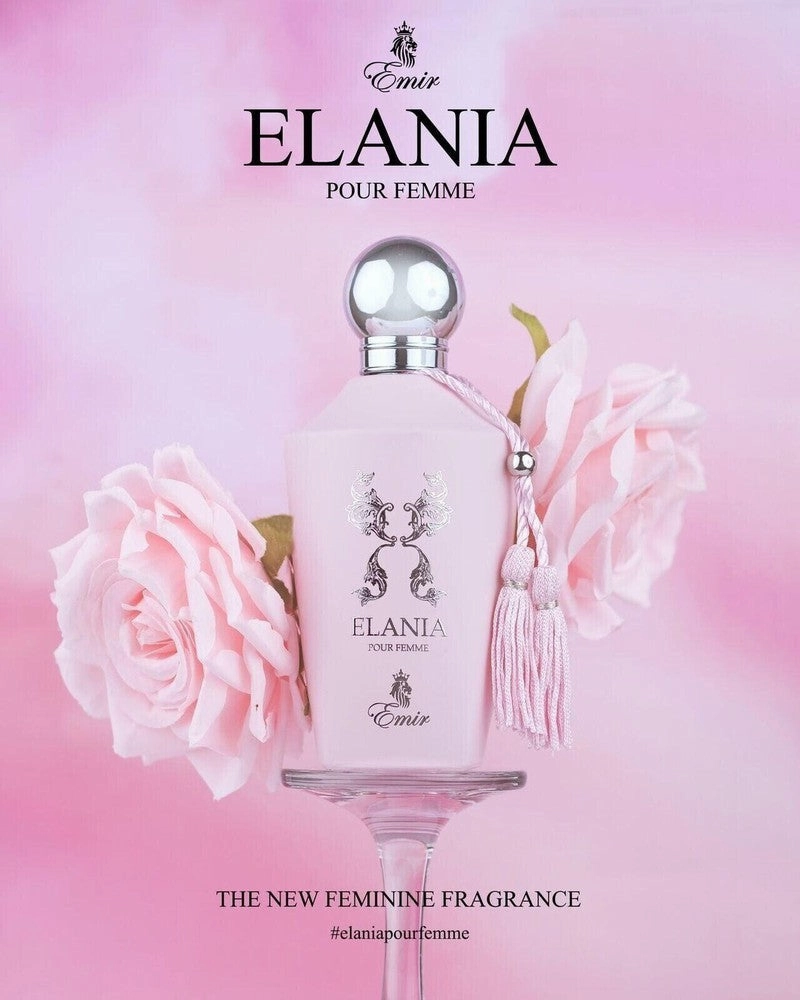 Emyras Elania